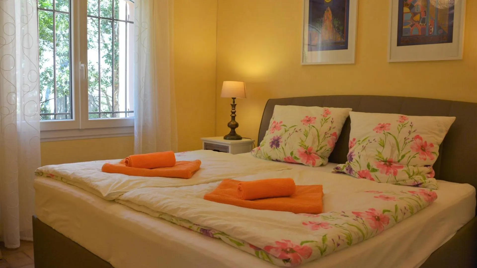 Holiday home Ferienhaus La Grenouille Les Issambres