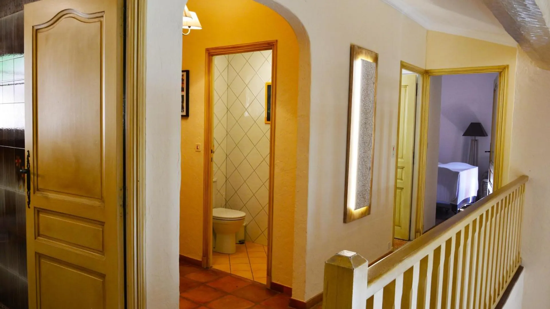 Ferienhaus La Grenouille Les Issambres Holiday home