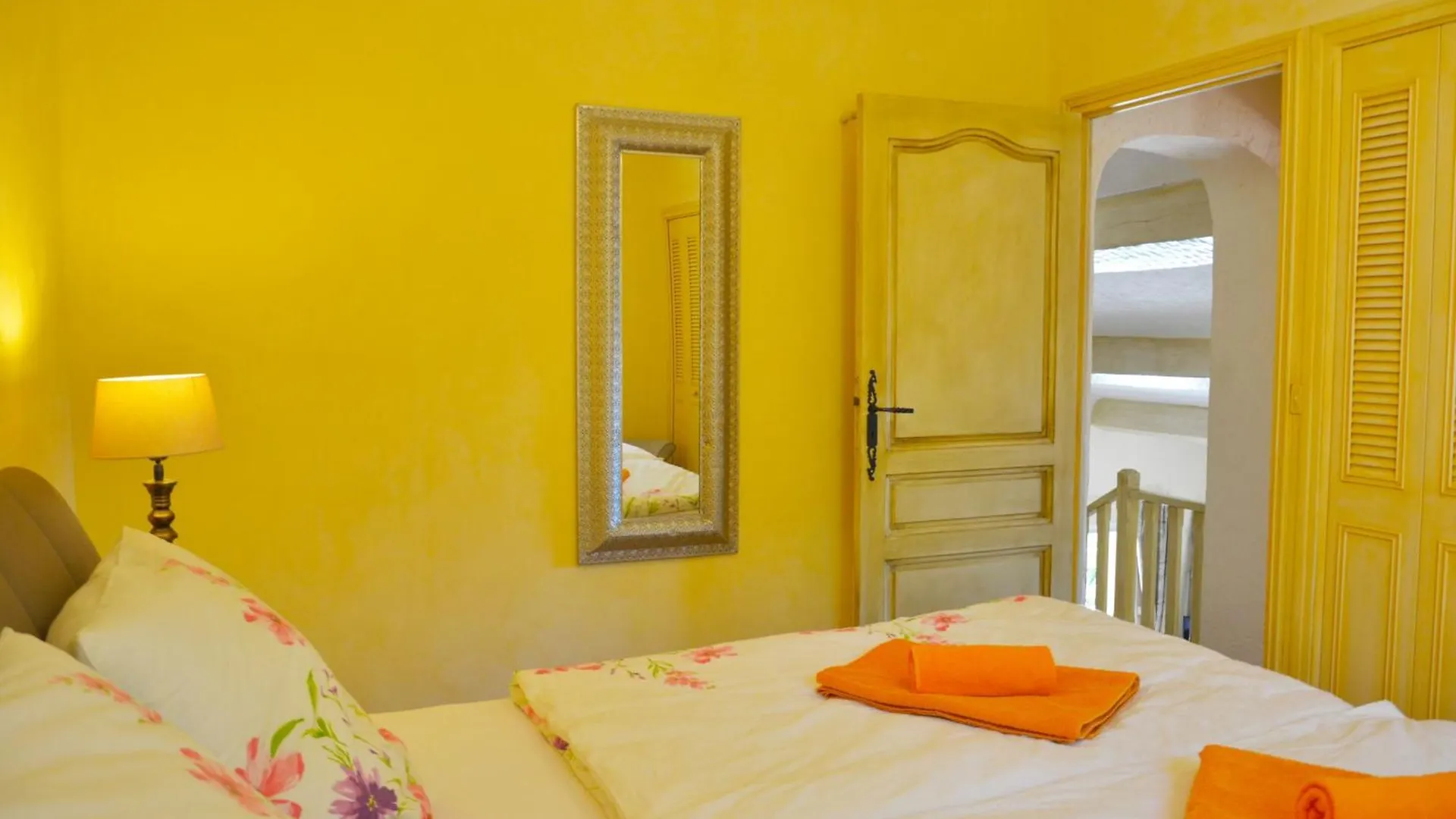 Ferienhaus La Grenouille Les Issambres 0*,  France