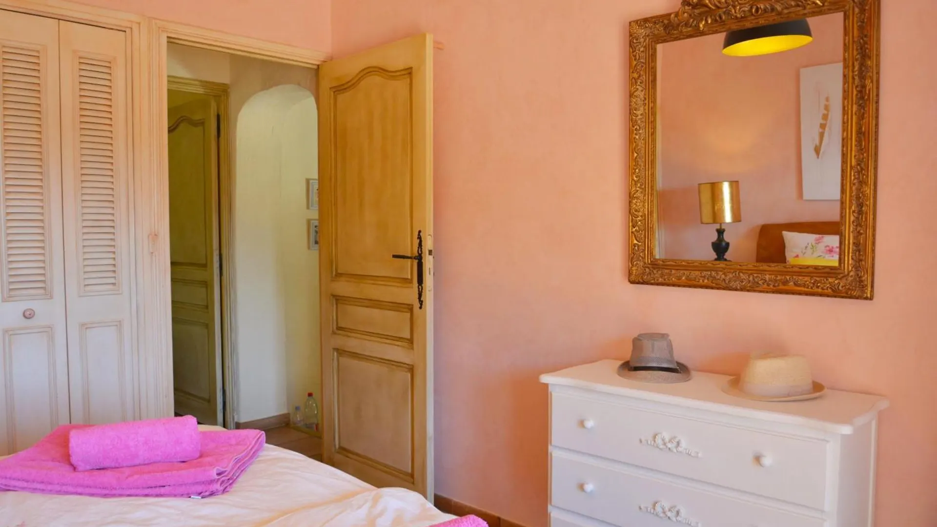 Ferienhaus La Grenouille Les Issambres