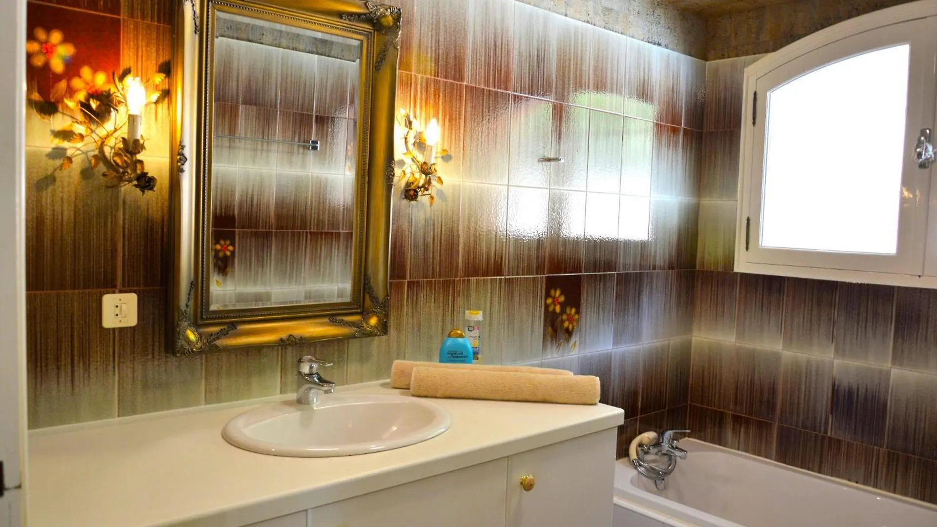 Holiday home Ferienhaus La Grenouille Les Issambres